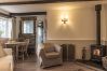 Cottage in Hartland - The Linhay at Cheristow