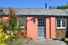Cottage in Hartland - The Linhay at Cheristow