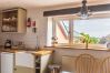 Cottage in Hartland - The Milking Parlour at Cheristow