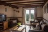 Cottage in Hartland - The Milking Parlour at Cheristow