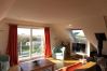 Cottage in Hartland - The Orchard at Cheristow