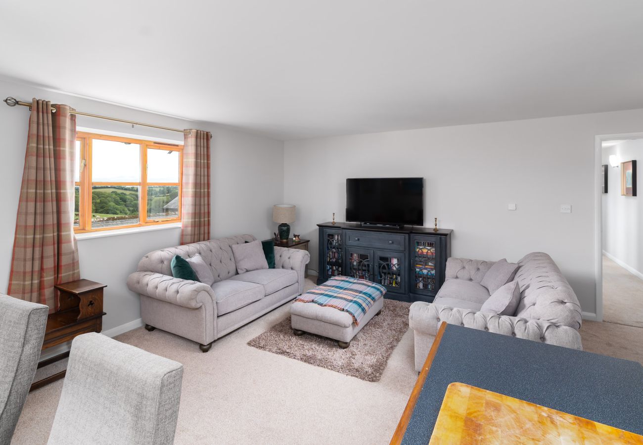 Cottage in Barnstaple - Upper Tallet at Accott Manor