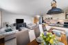 Cottage in Barnstaple - Upper Tallet at Accott Manor