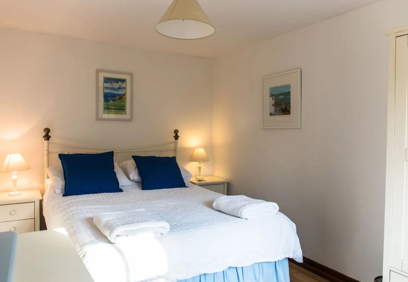 Cottage in Hartland - The Stables at Cheristow