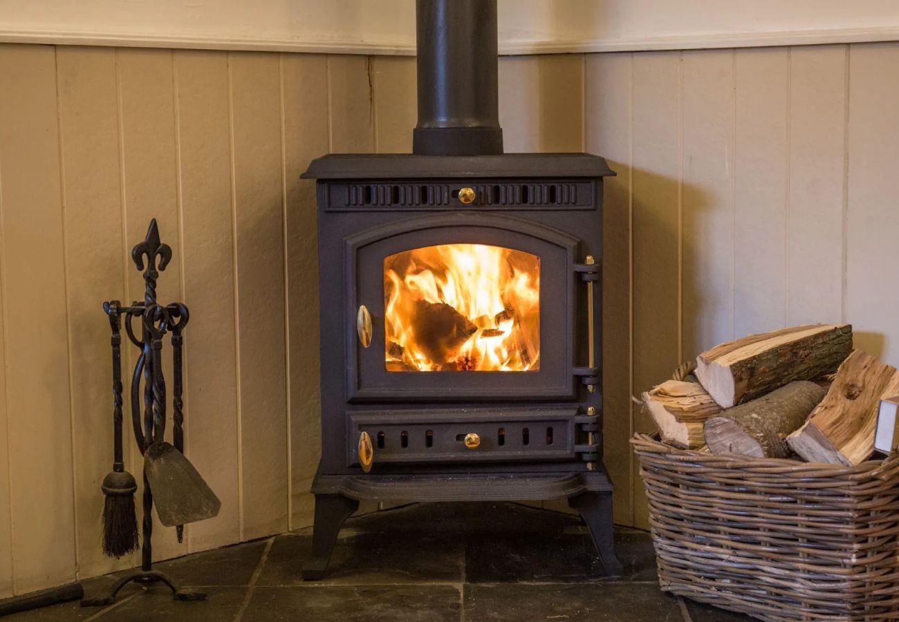 Cottage in Hartland - The Stables at Cheristow