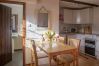 Cottage in Hartland - The Stables at Cheristow