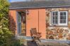 Cottage in Hartland - The Stables at Cheristow
