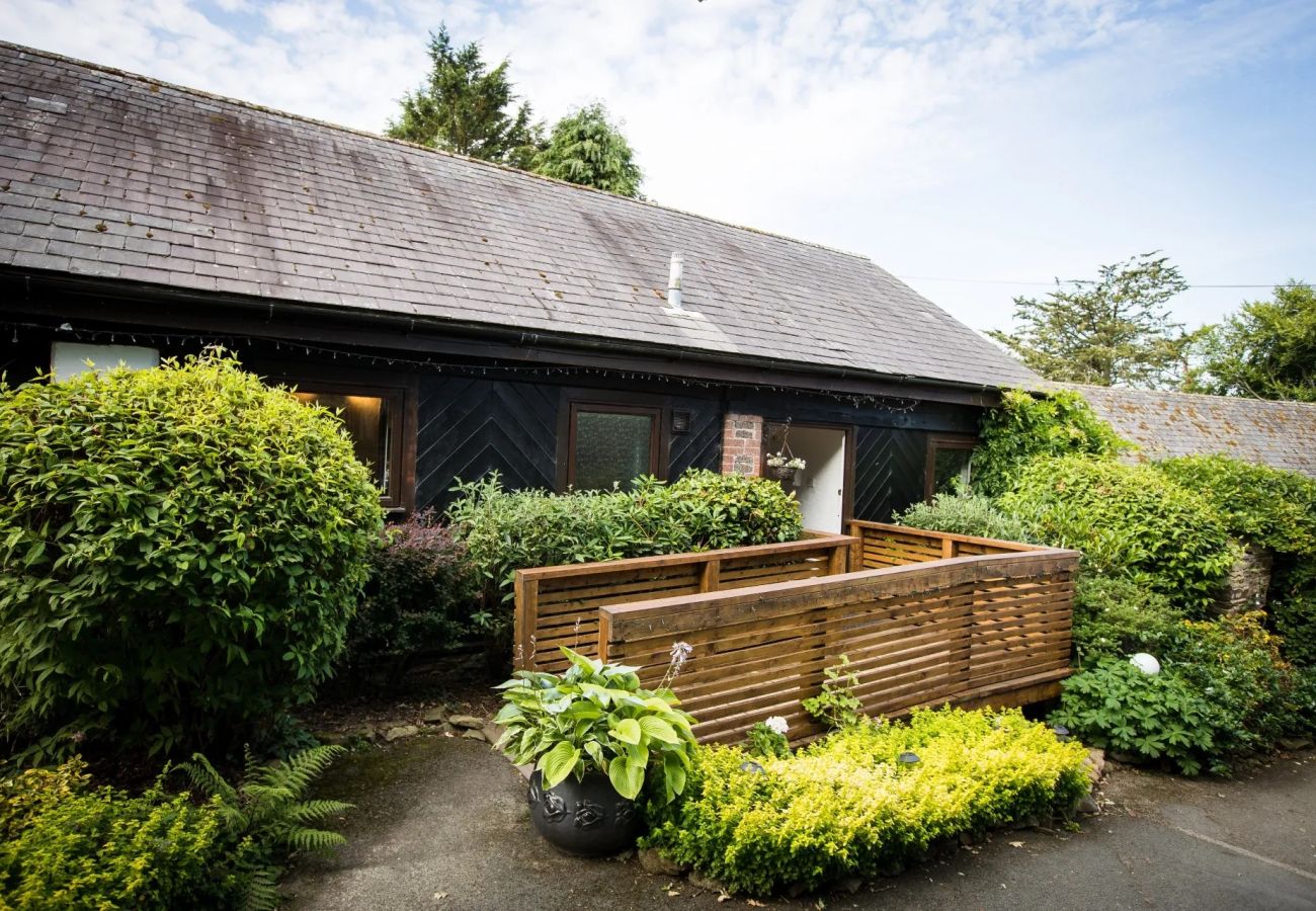 Cottage in Umberleigh - The Stables at Country Ways
