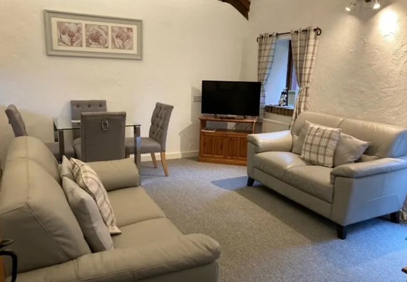 Cottage in Umberleigh - The Stables at Country Ways