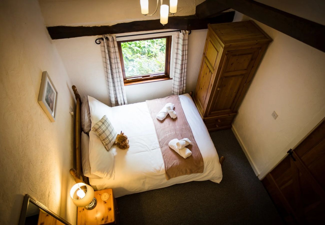 Cottage in Umberleigh - The Stables at Country Ways