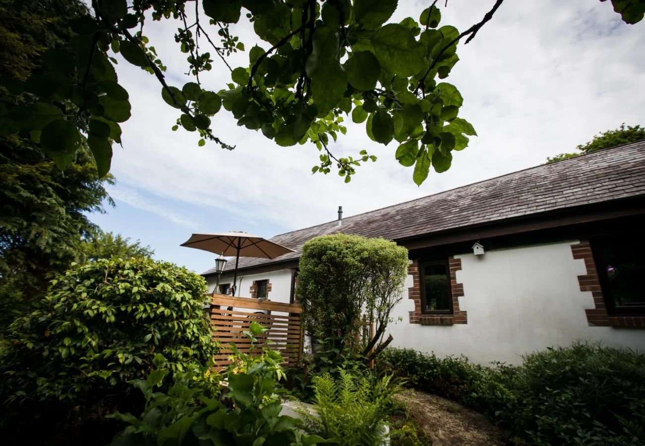 Cottage in Umberleigh - The Stables at Country Ways