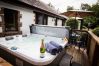 Cottage in Umberleigh - The Stables at Country Ways