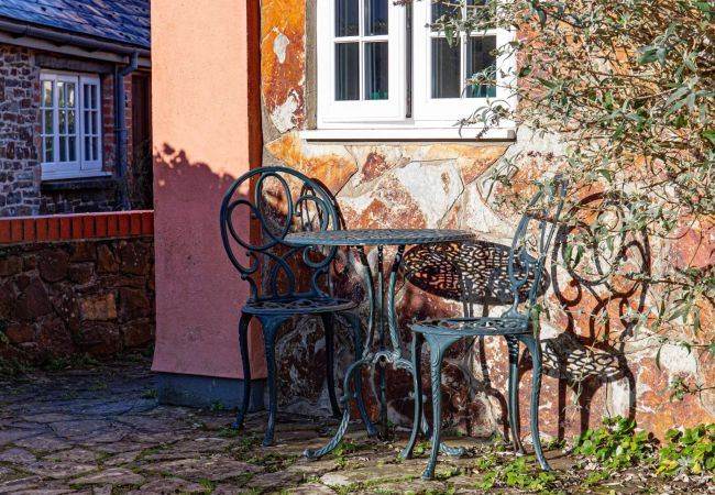  in Hartland - The Tack Room at Cheristow
