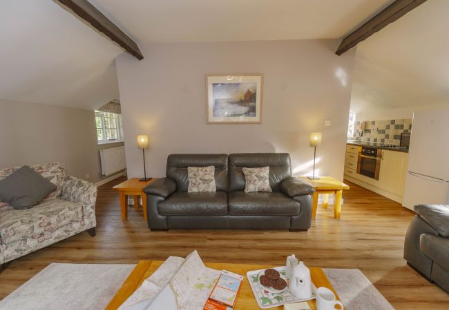 Cottage in Tawstock - Three Corffe Cottages