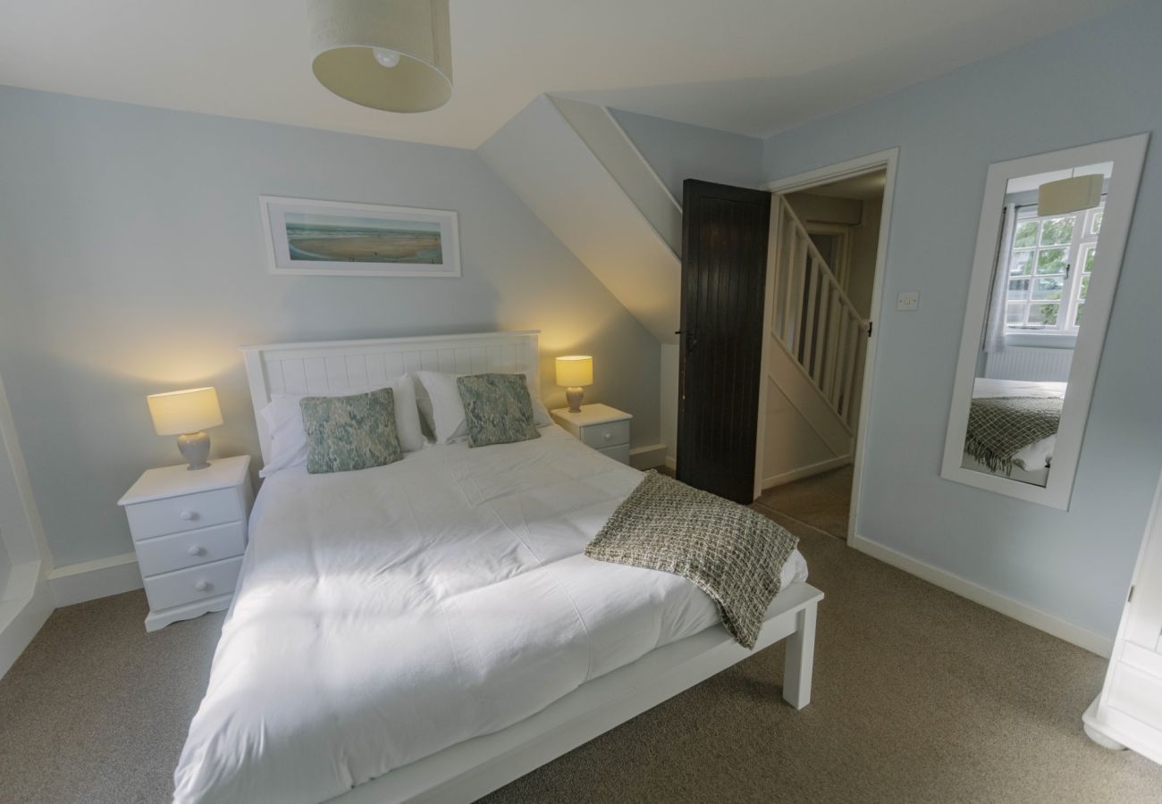 Cottage in Tawstock - Three Corffe Cottages