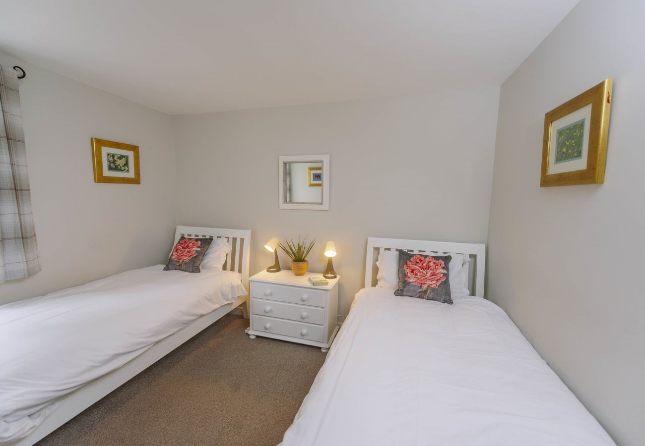 Cottage in Tawstock - Three Corffe Cottages