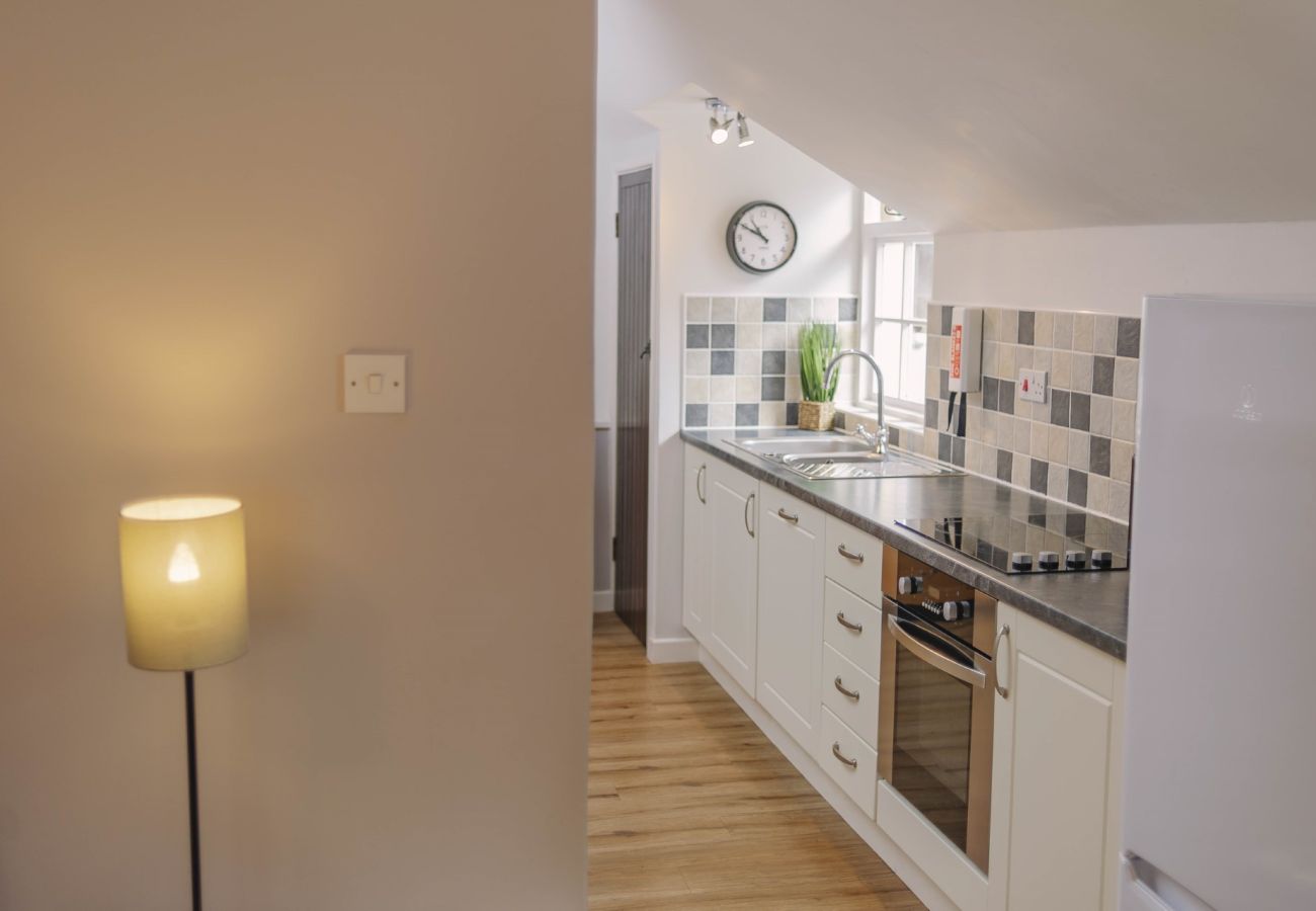 Cottage in Tawstock - Three Corffe Cottages