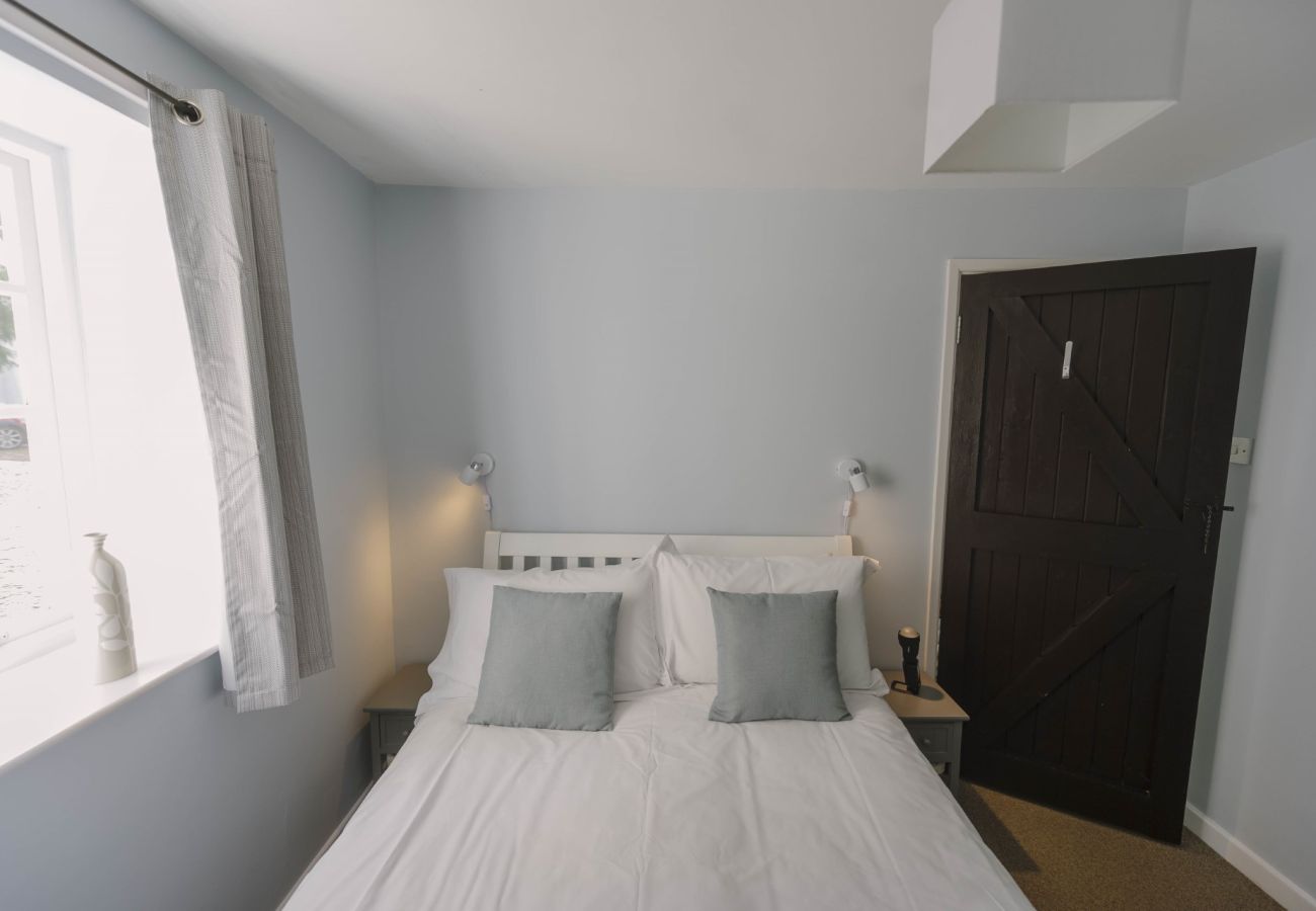 Cottage in Tawstock - Two Corffe Cottages