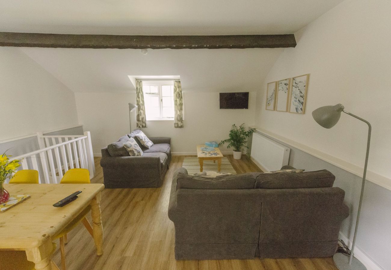 Cottage in Tawstock - Two Corffe Cottages