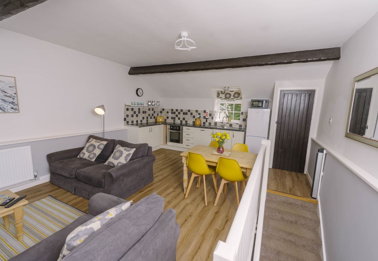 Cottage in Tawstock - Two Corffe Cottages