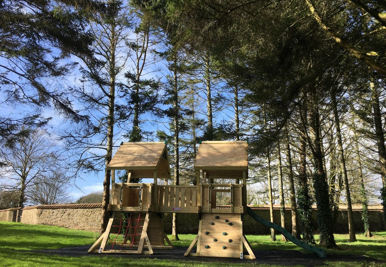 Cottage in Tawstock - Two Corffe Cottages
