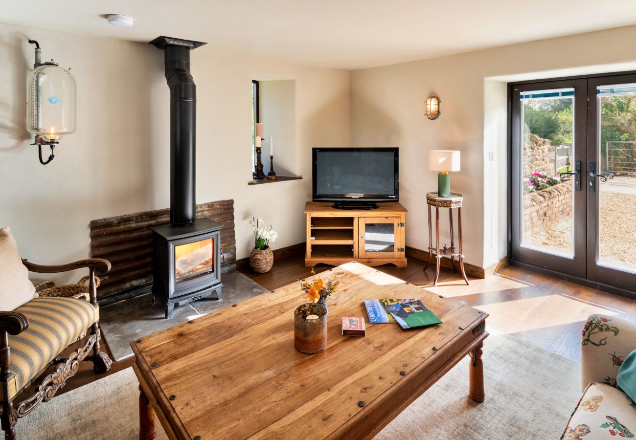 Cottage in Mappowder - Styles Farm Stables