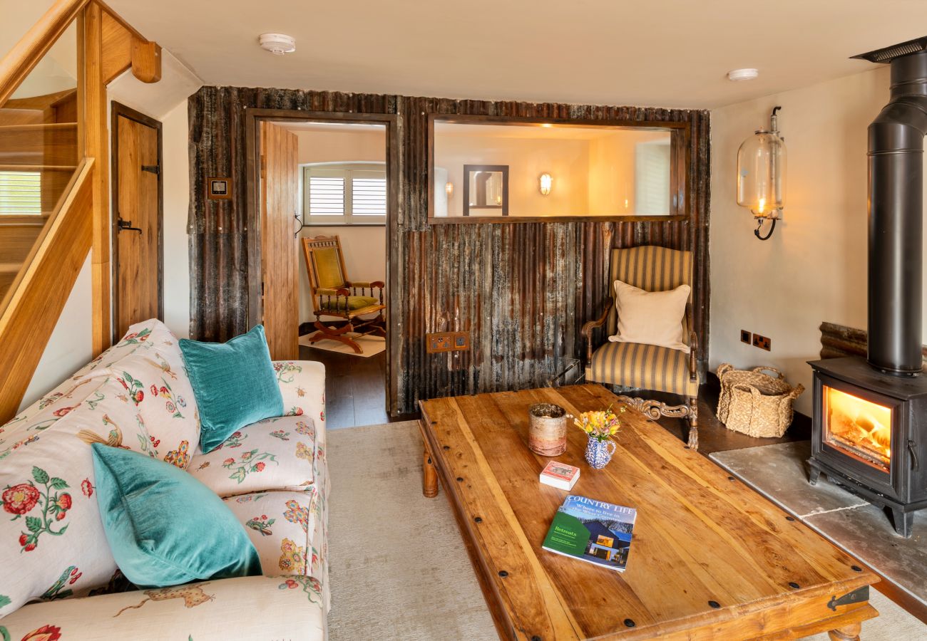 Cottage in Mappowder - Styles Farm Stables
