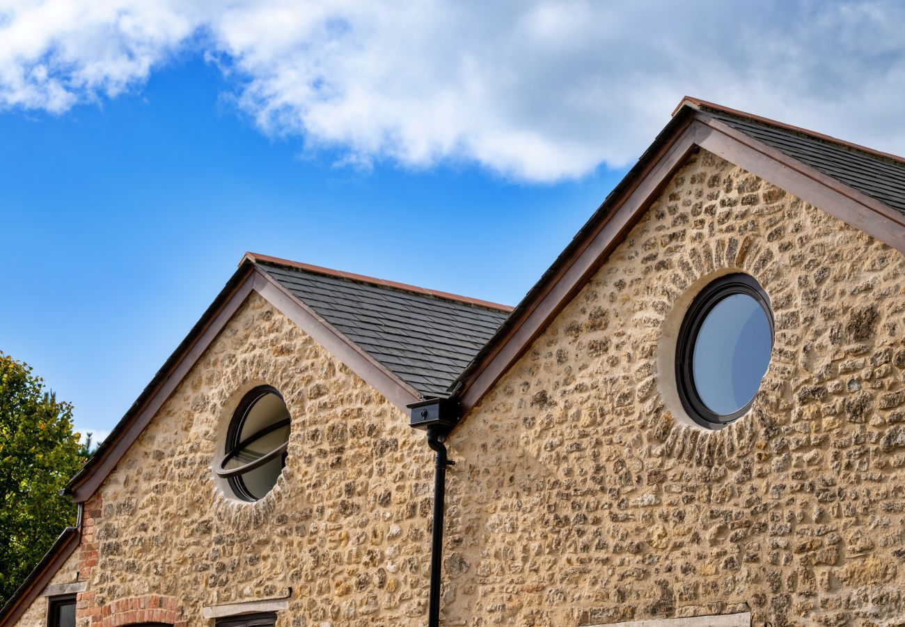Cottage in Mappowder - Styles Farm Stables