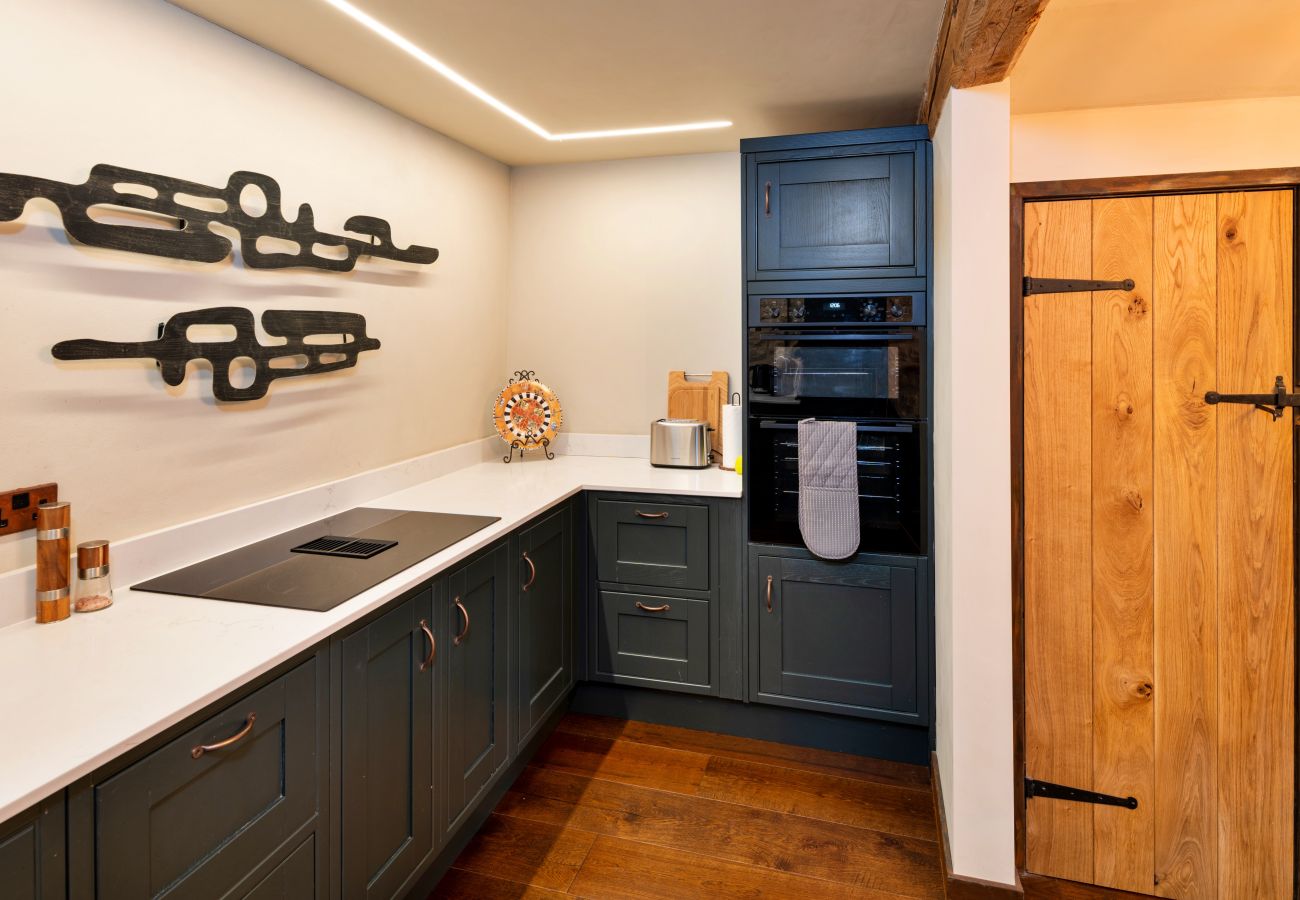 Cottage in Mappowder - Styles Farm Stables