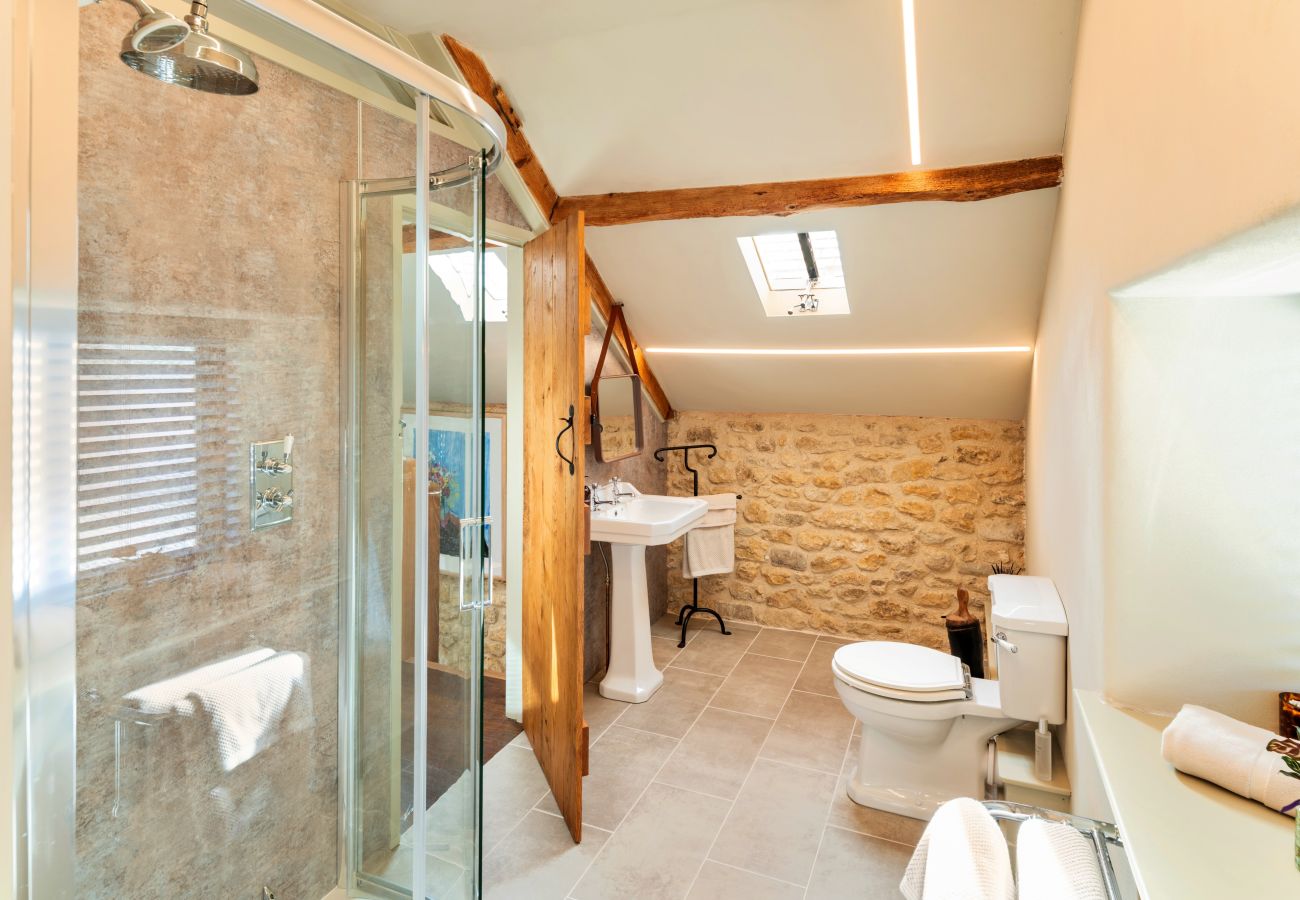Cottage in Mappowder - Styles Farm Stables