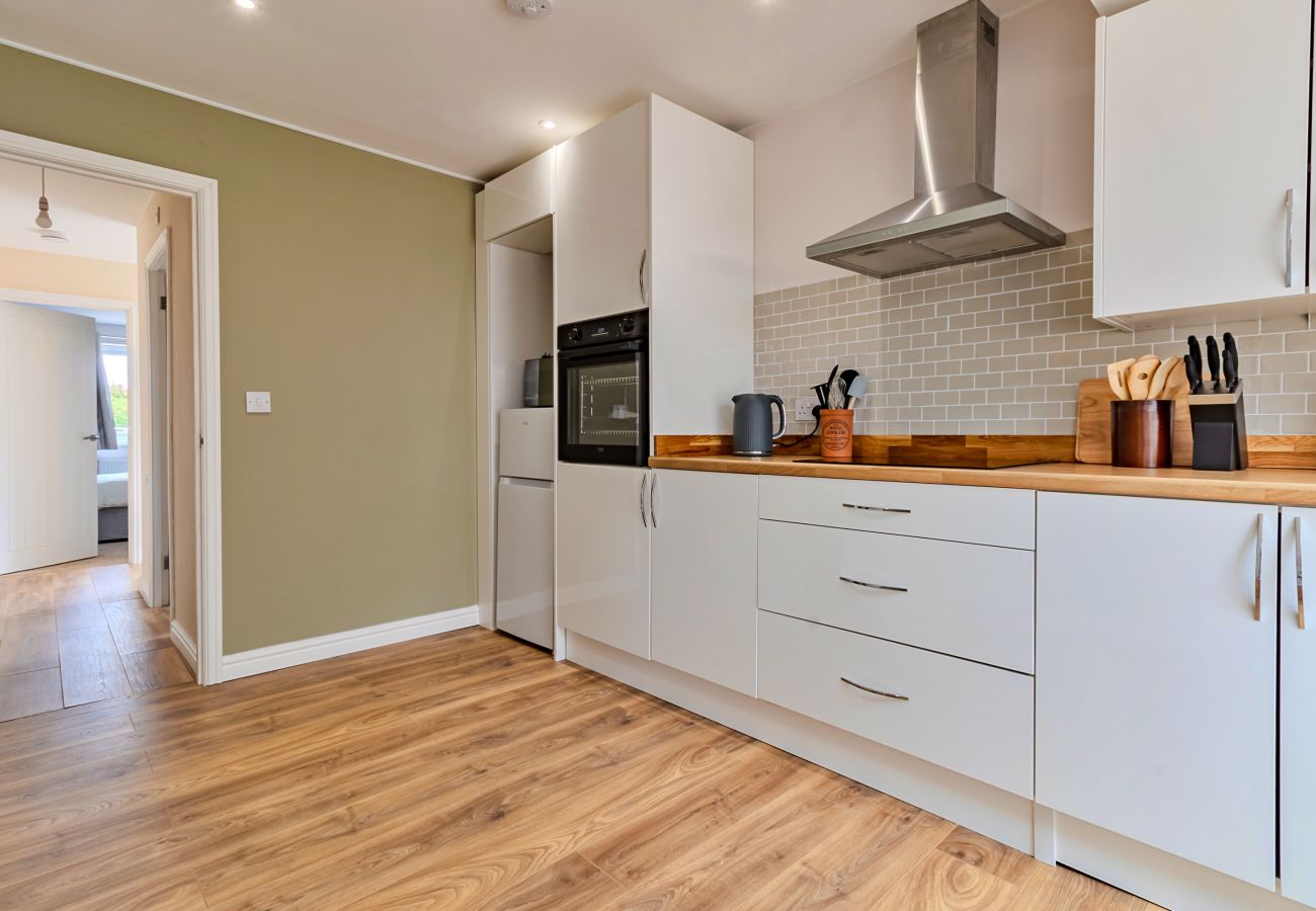 House in Shepshed - Charnwood Forest Lodge