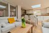 House in Shepshed - Charnwood Forest Lodge