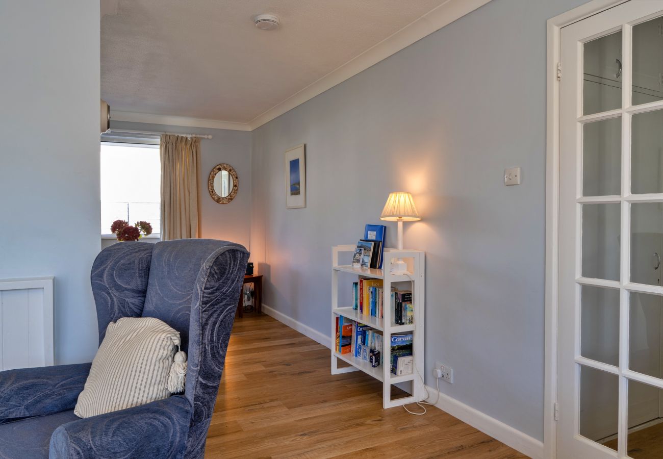 House in Rock - Fish Hoek