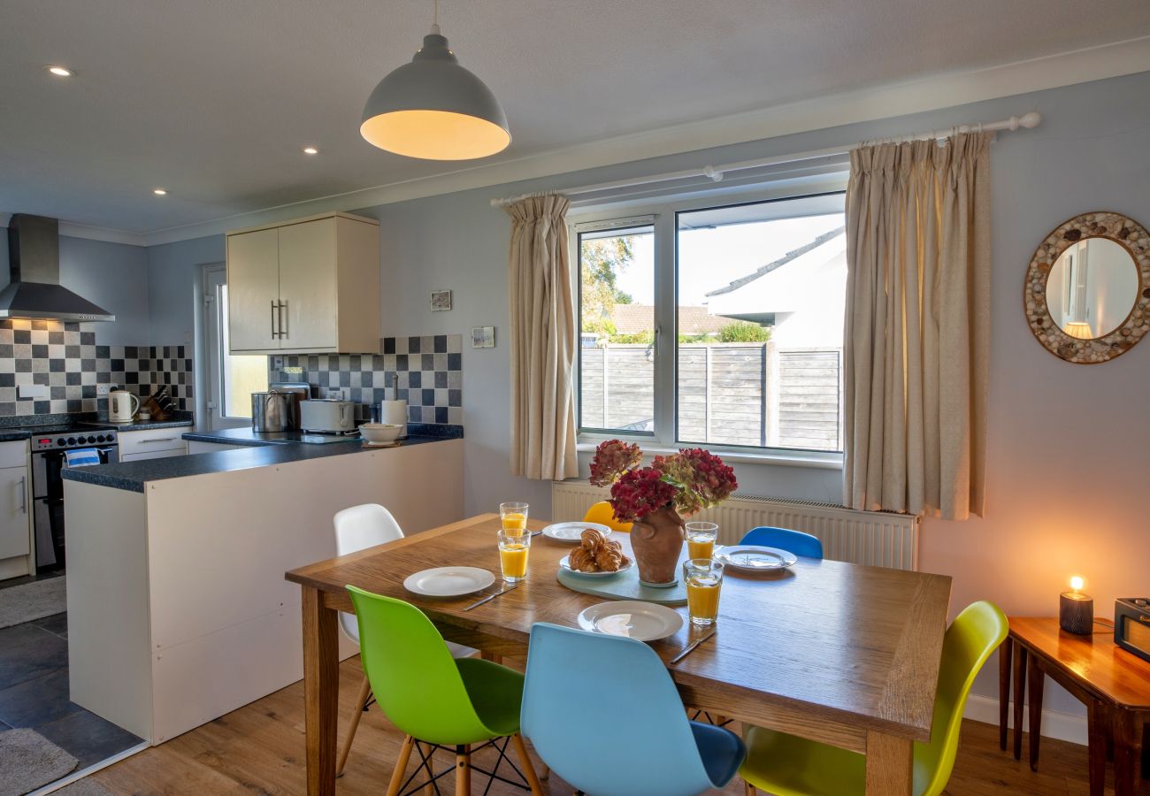 House in Rock - Fish Hoek