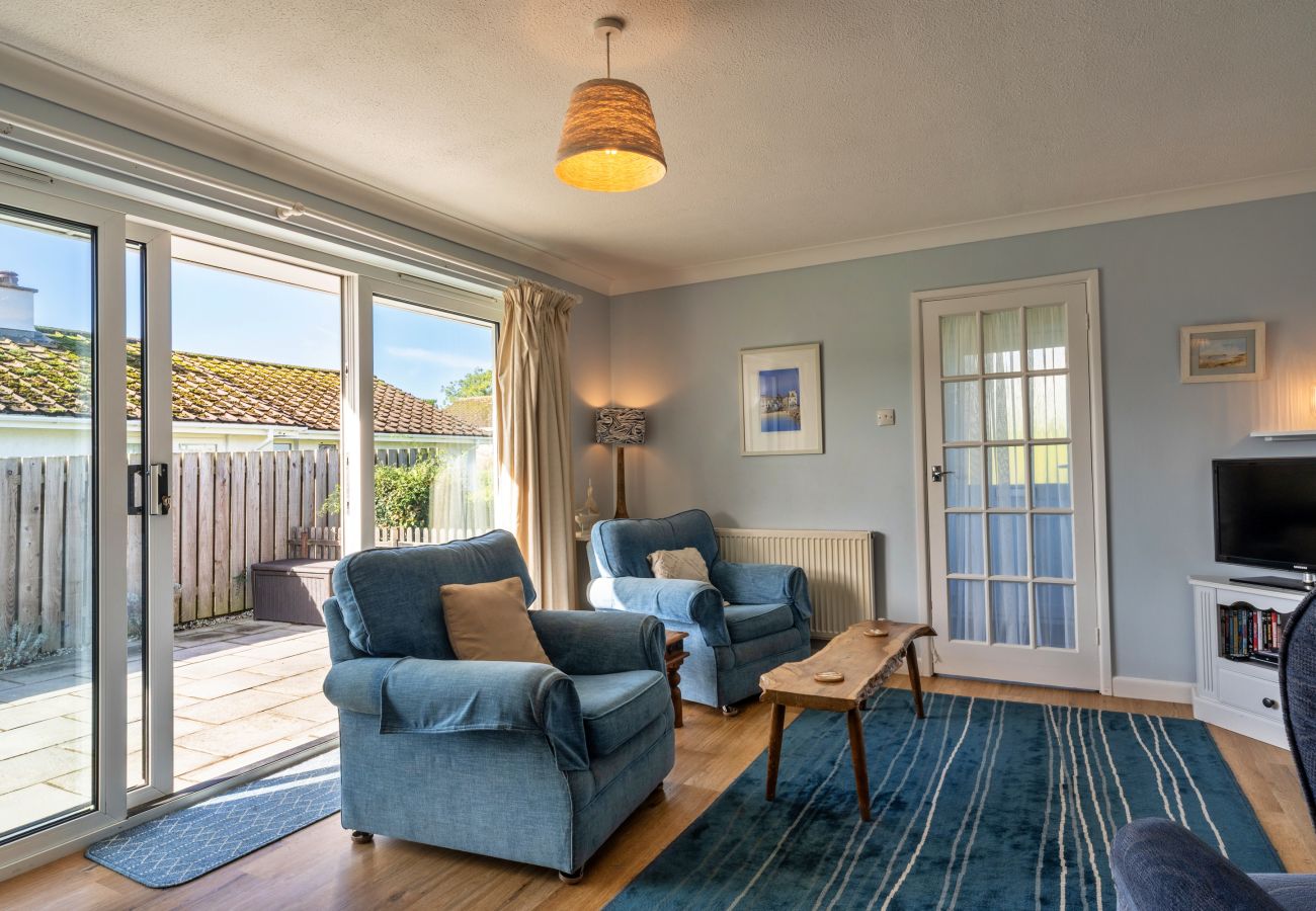 House in Rock - Fish Hoek