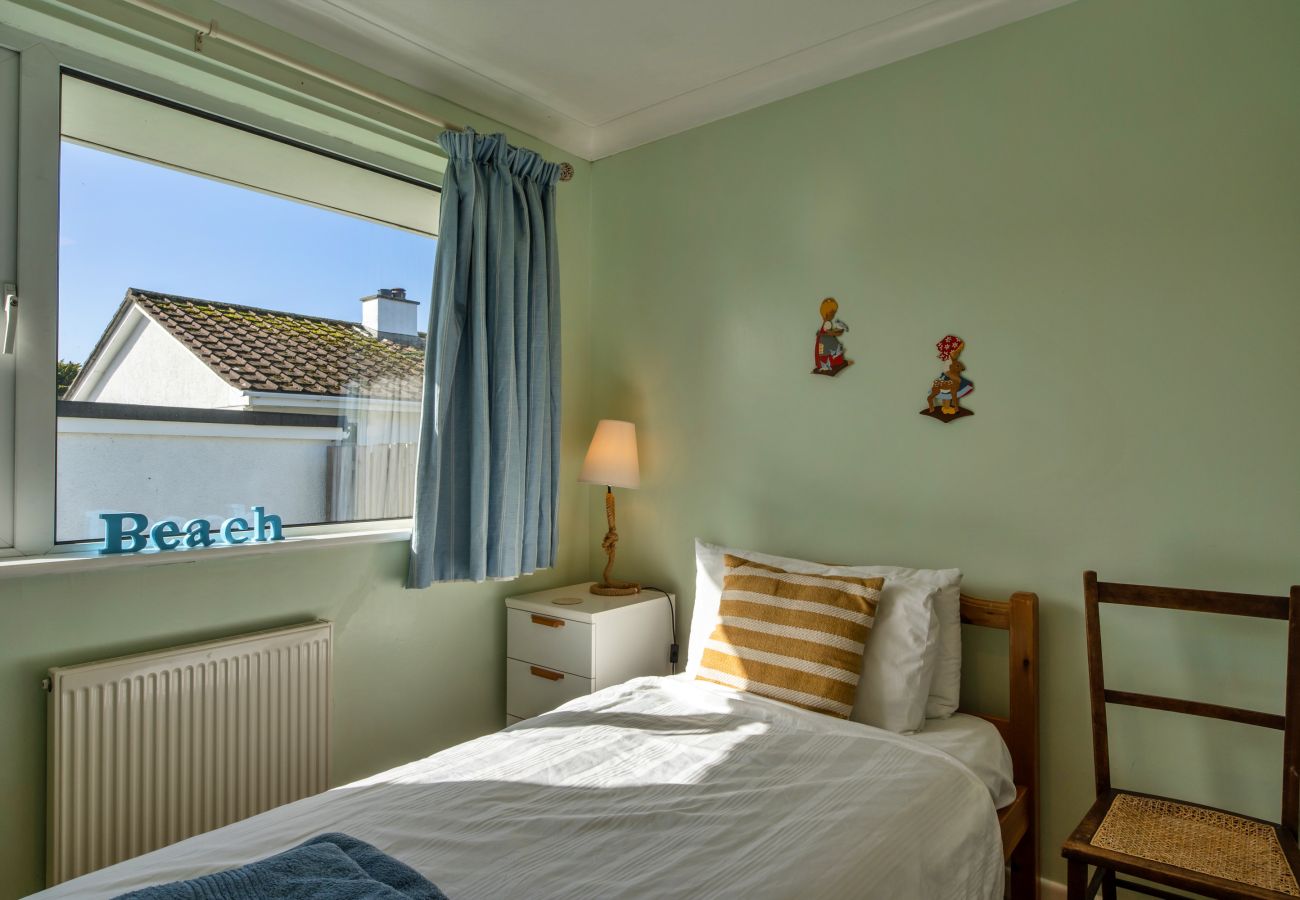 House in Rock - Fish Hoek