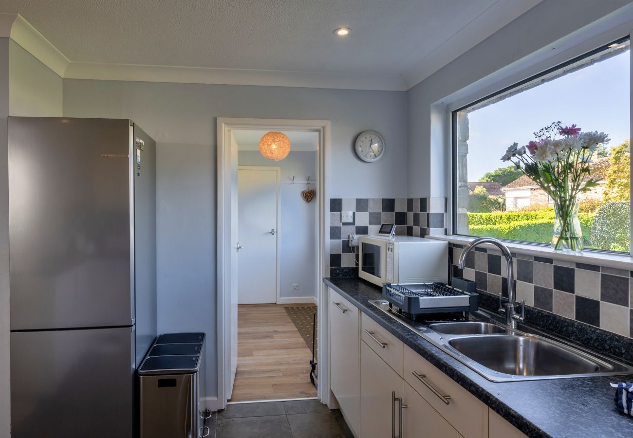 House in Rock - Fish Hoek