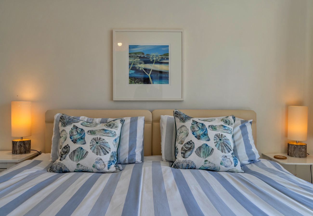 House in Rock - Fish Hoek