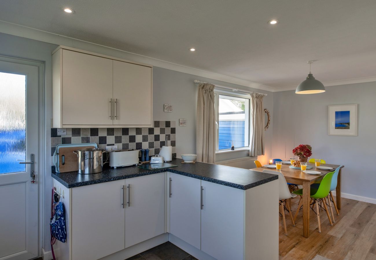House in Rock - Fish Hoek