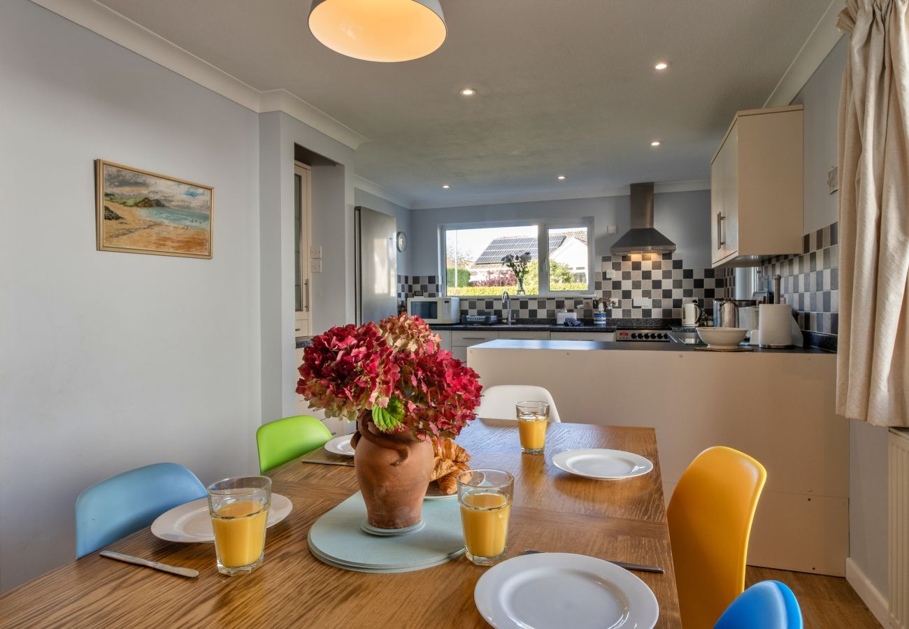 House in Rock - Fish Hoek