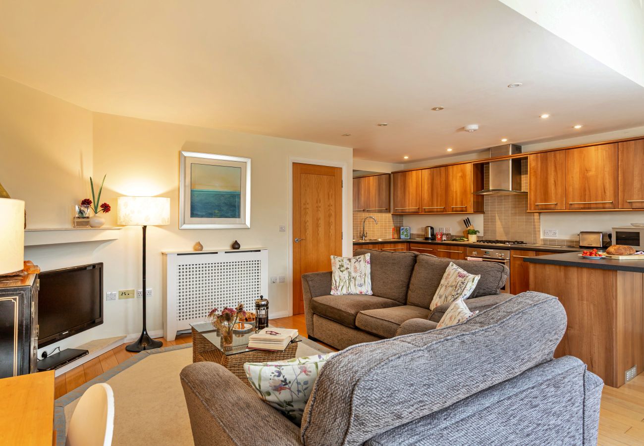 House in Kirkby Lonsdale - Lune Meadow