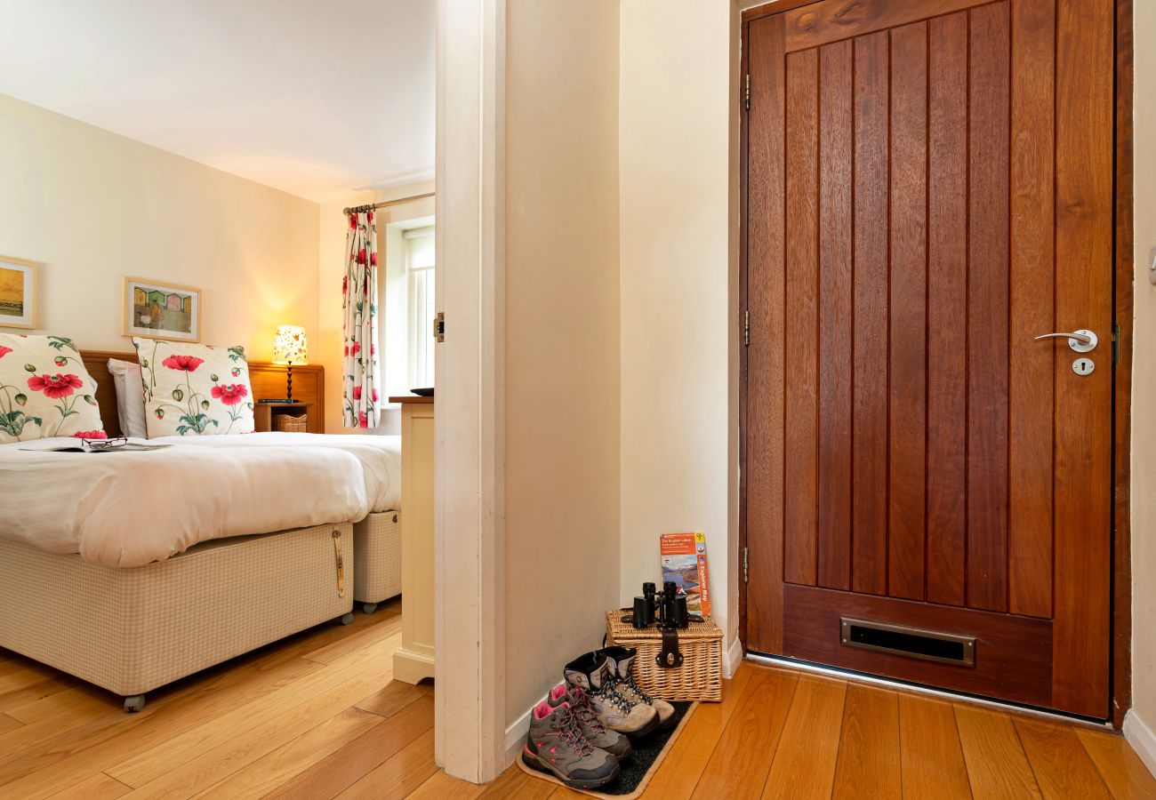 House in Kirkby Lonsdale - Lune Meadow