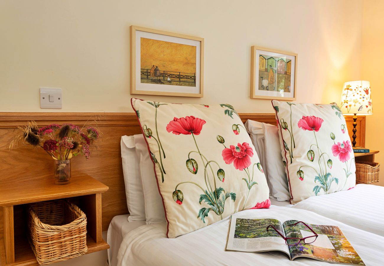 House in Kirkby Lonsdale - Lune Meadow