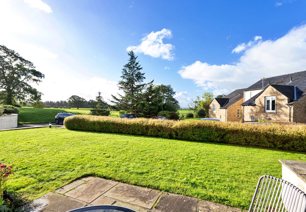 House in Kirkby Lonsdale - Lune Meadow