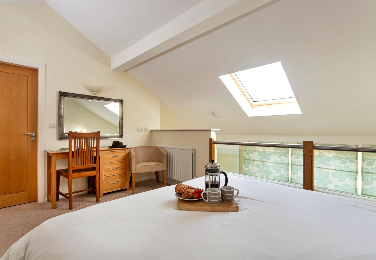 House in Kirkby Lonsdale - Lune Meadow