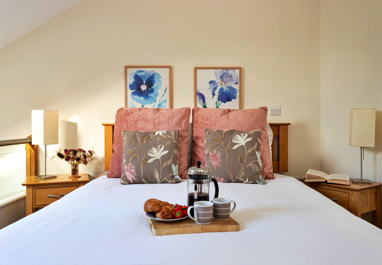 House in Kirkby Lonsdale - Lune Meadow