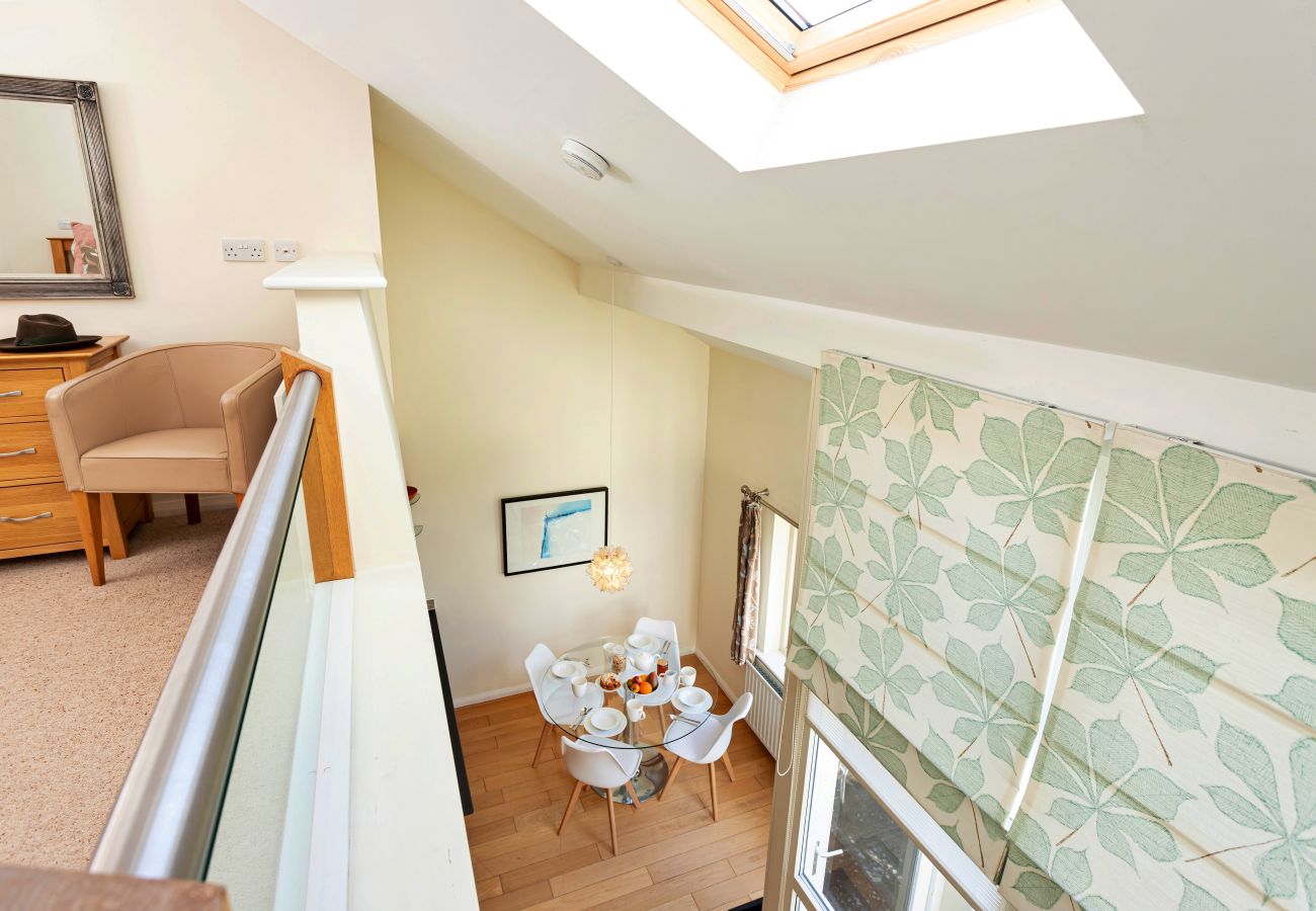 House in Kirkby Lonsdale - Lune Meadow