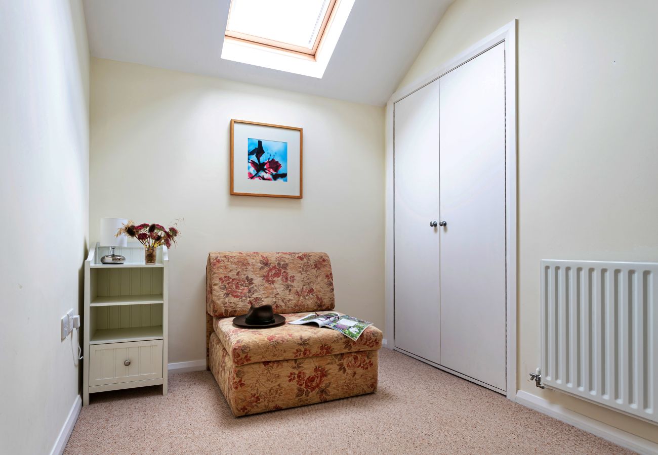House in Kirkby Lonsdale - Lune Meadow