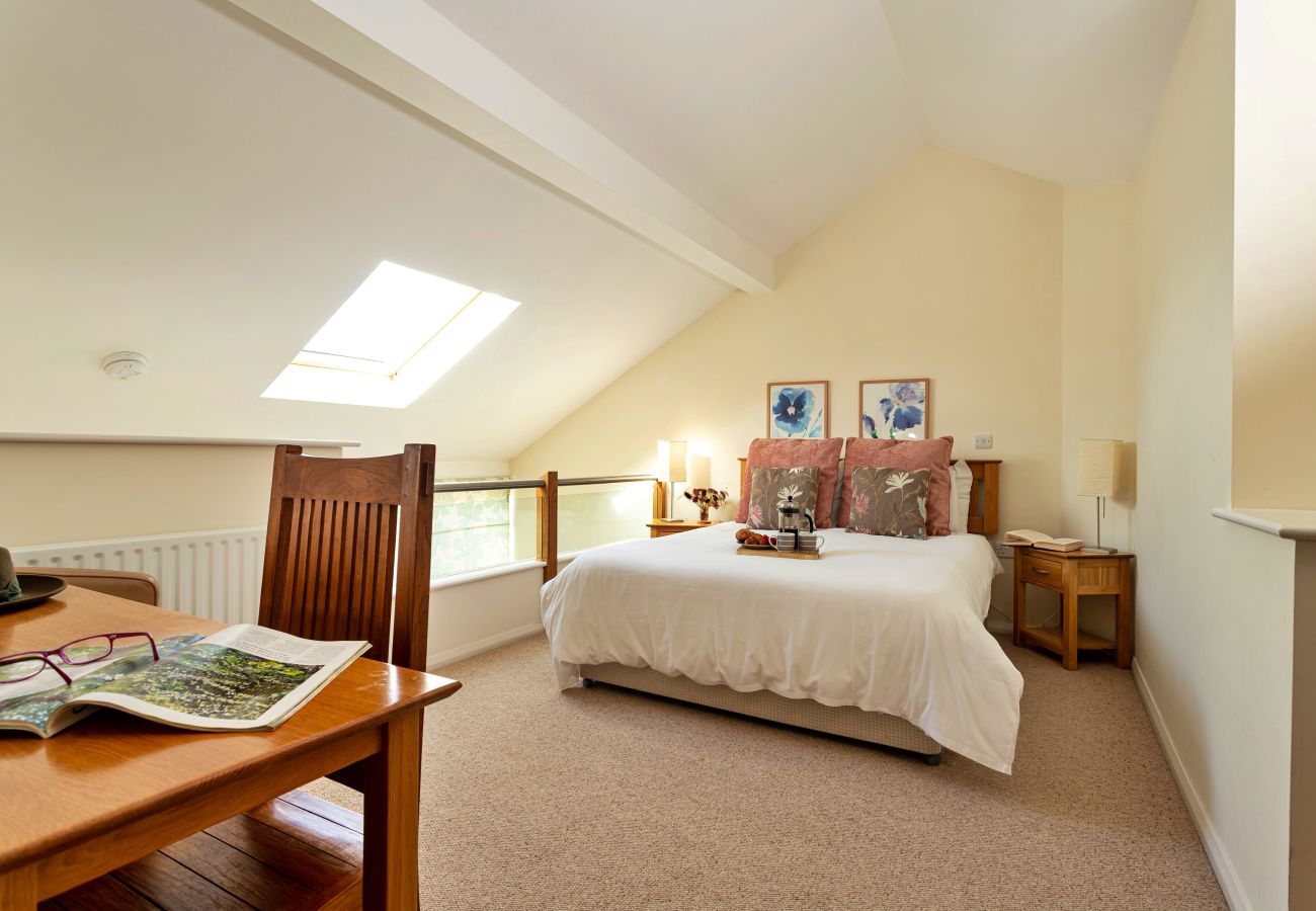 House in Kirkby Lonsdale - Lune Meadow
