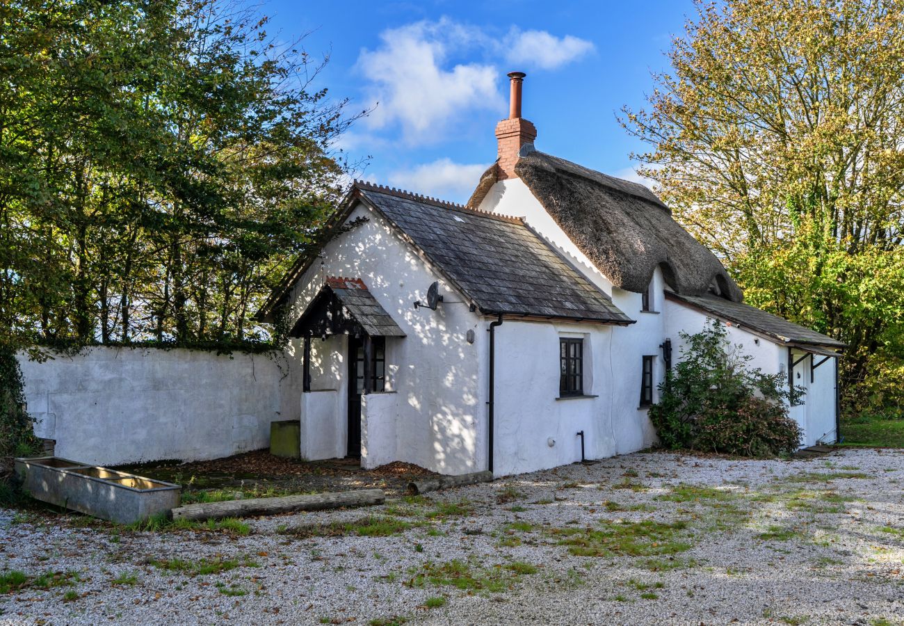 Cottage in Burnards House - Holm Cottage